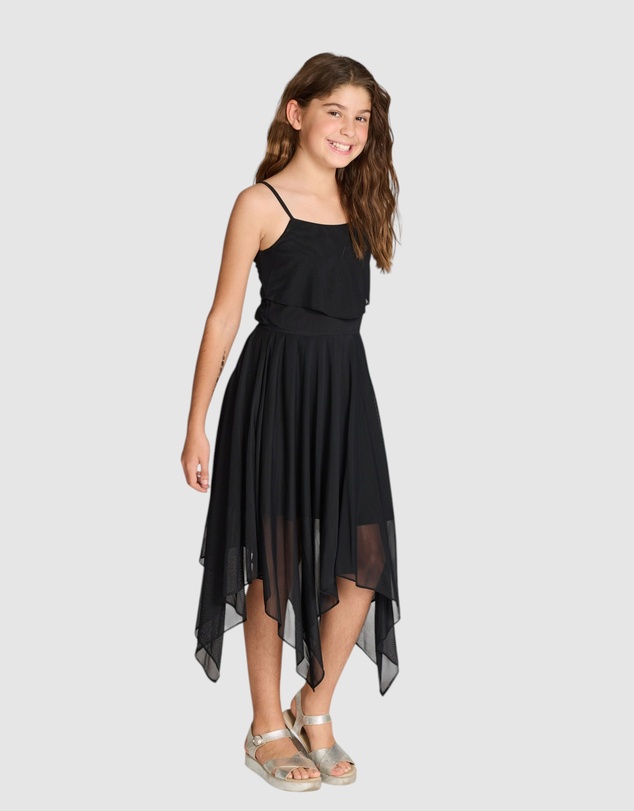 Honey and Beau -  Forever Dress