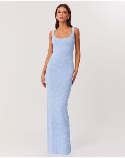 Baby Blue 142