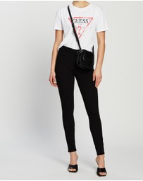 GUESS - 1981 Skinny Jeans