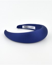 FORD MILLINERY - Monica Headband