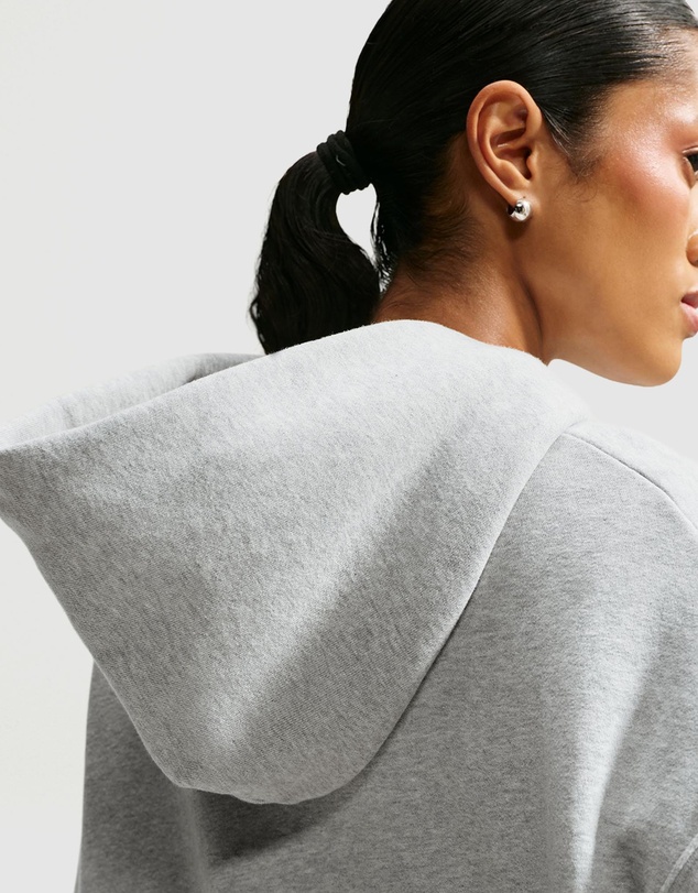Nike - Nike Studio Fleece Medium Weight 