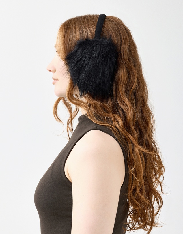 Unreal Fur - All Ears Earmuffs