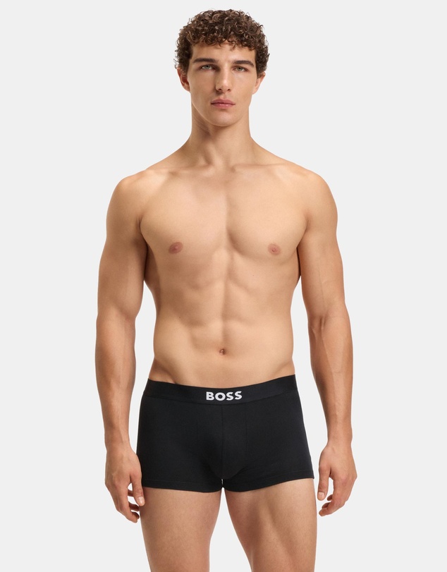 BOSS - 3-Pack BOSS One Trunks