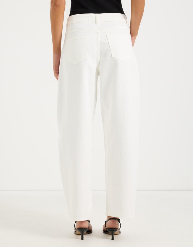 Calli - Cassidy High Rise Barrel Leg Jeans