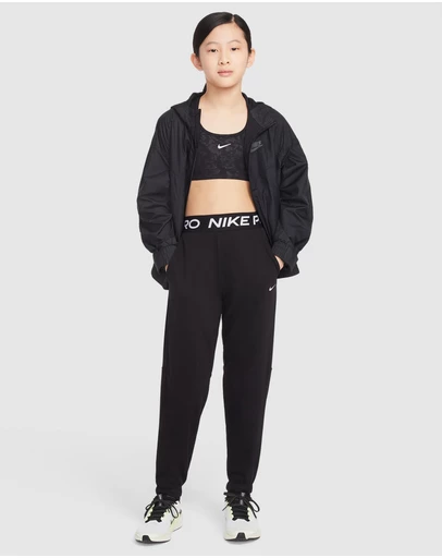 Nike - Pro Dri-FIT Fleece Joggers - Teens