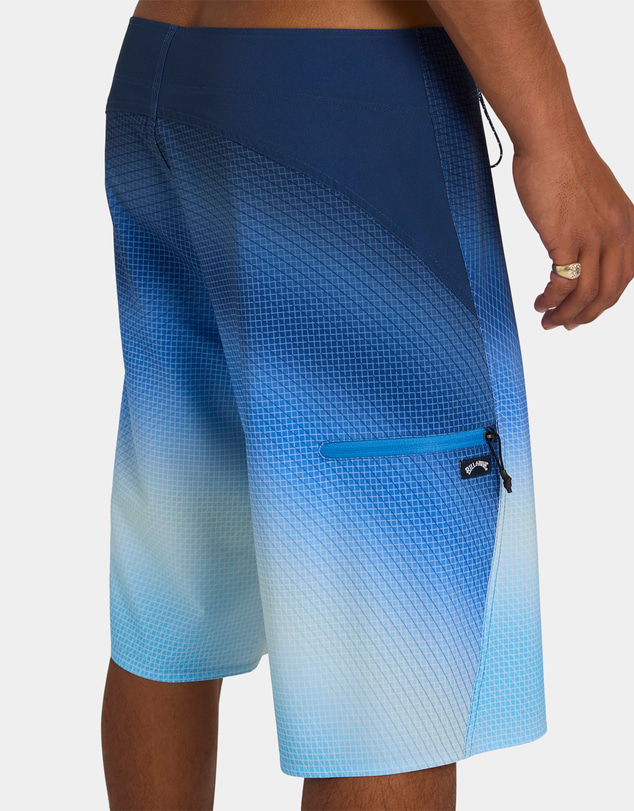 Billabong - Mens Fluid Pro 21