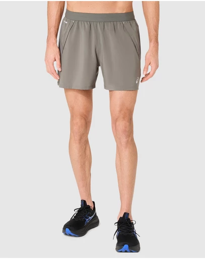 ASICS - Road 5 Inch Short - Men's