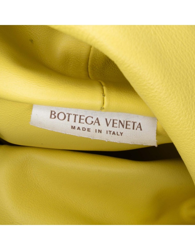 Pre-Loved by Azura Reborn - Pre-Loved Mini Calfskin Double Knot
