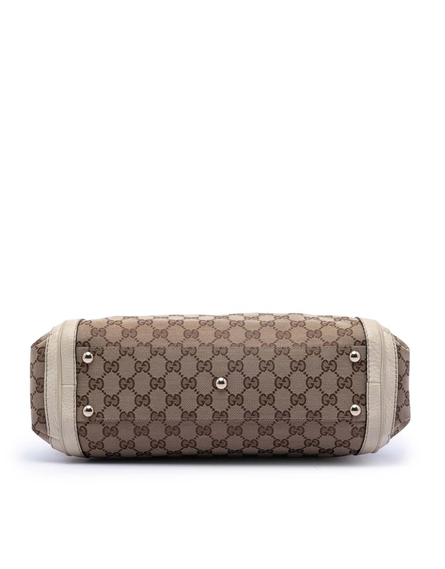 Pre-Loved by Azura Reborn - Pre-Loved GG Canvas Bella Satchel