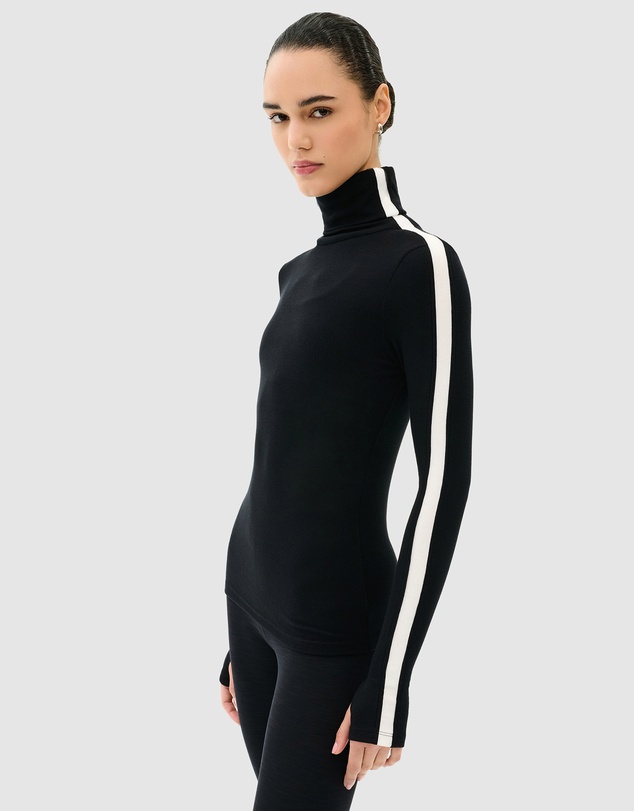 Splits59 - Jackson Rib Full Length Turtleneck