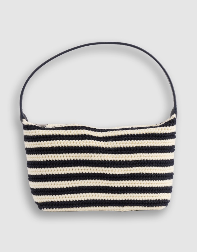 GAP - Crochet Mini Bag