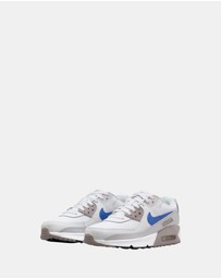 Nike - Air Max 90 Grade School