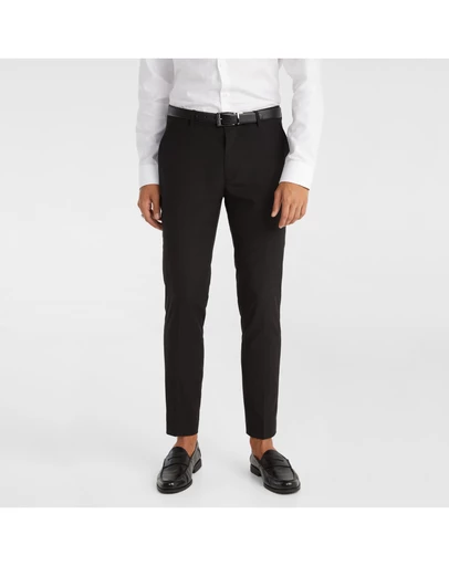 yd. - Goodfella Skinny Dress Pant