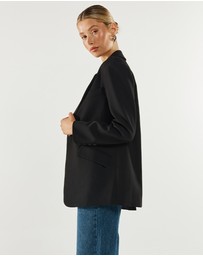 Madison The Label - Collins Blazer