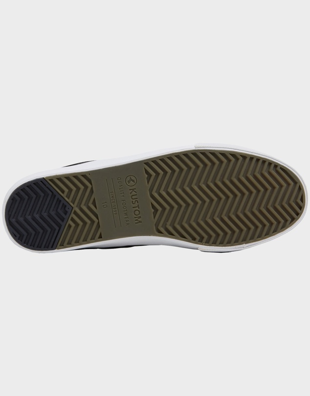Kustom - Finetime Classic Sneaker