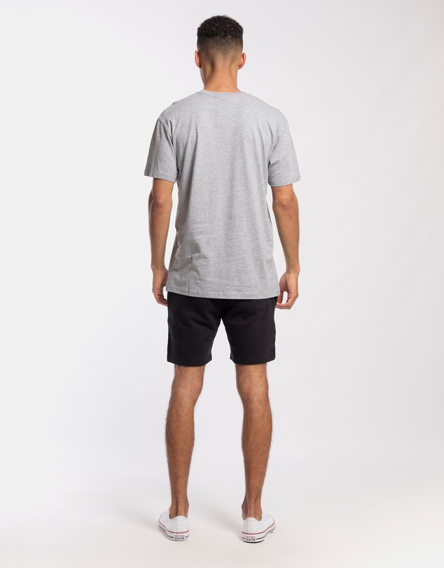 Xander - Grid Tee