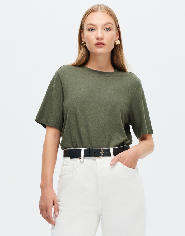 Neuw - Juno Layer Tee