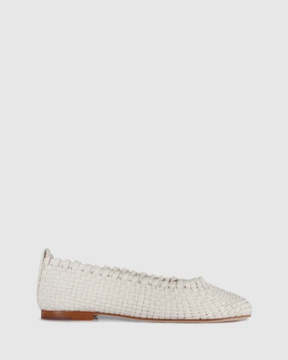 Beau Coops - Cartia Ballerinas