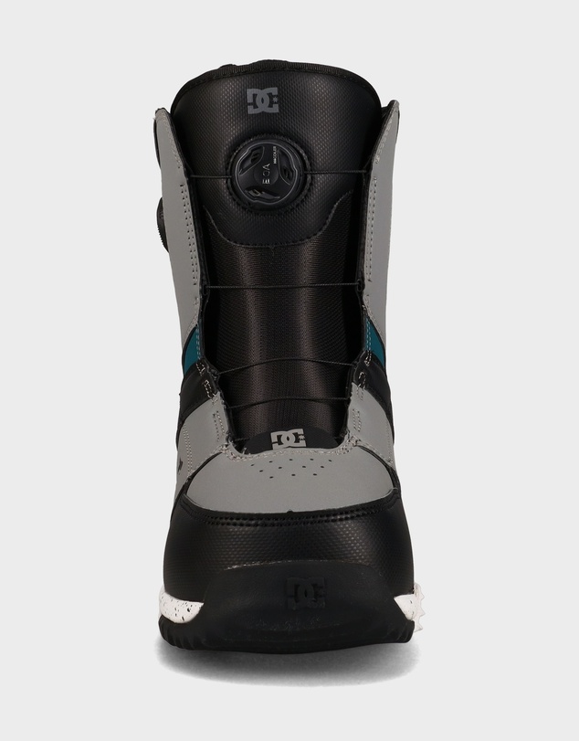 DC Shoes - Mens Control BOA Snowboard Boots