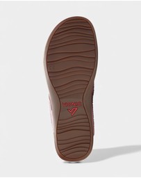 Vionic - Naples Platform Sandal - Blush