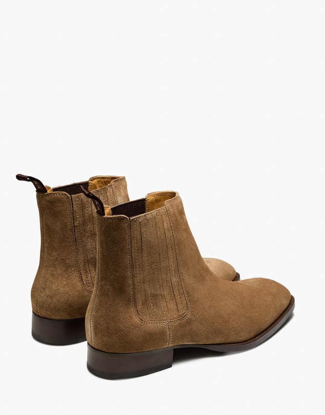 Aquila - Lexington Chelsea Boots