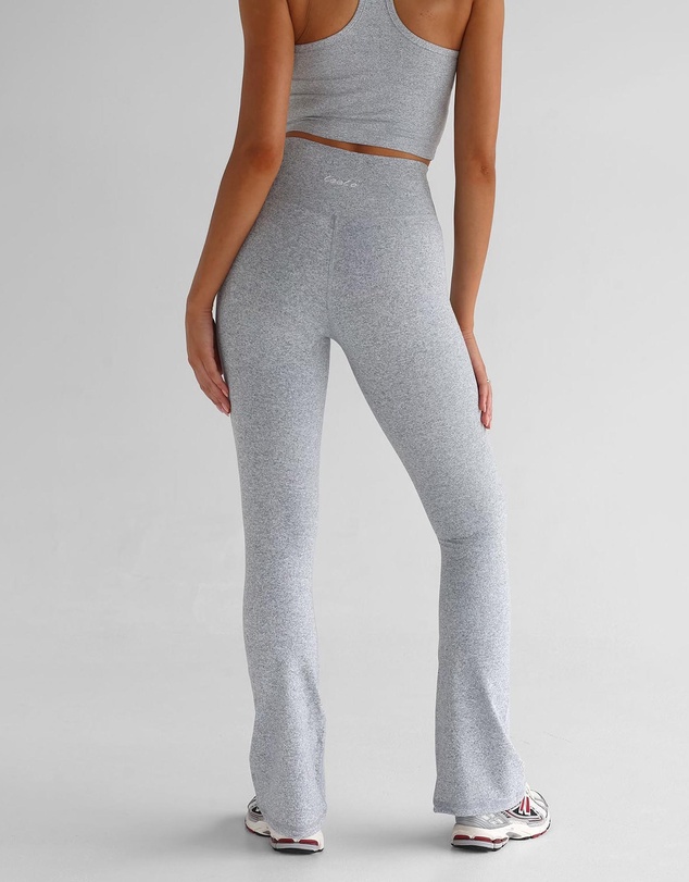 Leelo Active - Signature Flare Leggings