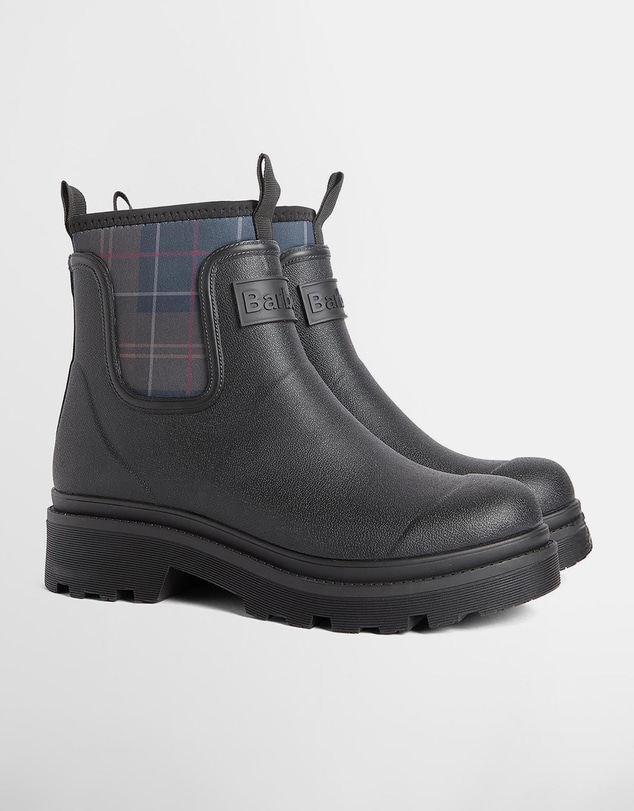 Barbour - Cynthia Chelsea Welly Boots