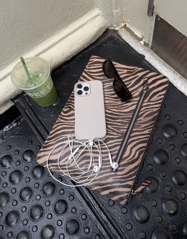 Georgia Mae  - The Zoe Laptop Sleeve