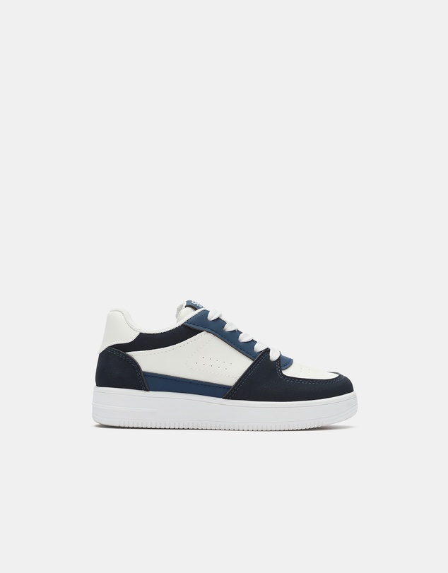 Seed Heritage - Lifestyle Sneaker