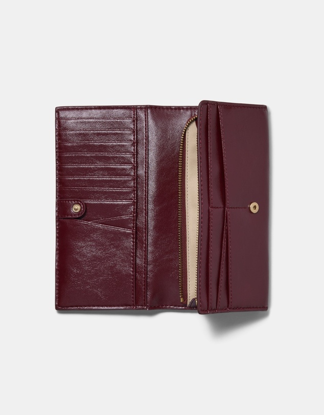 MIMCO - Drift Large Zip Wallet
