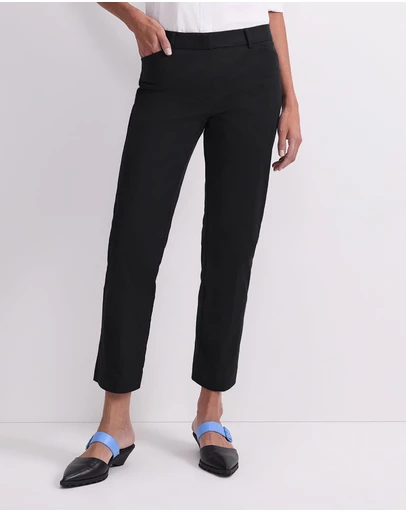 Sportscraft - Evie Straight Capri