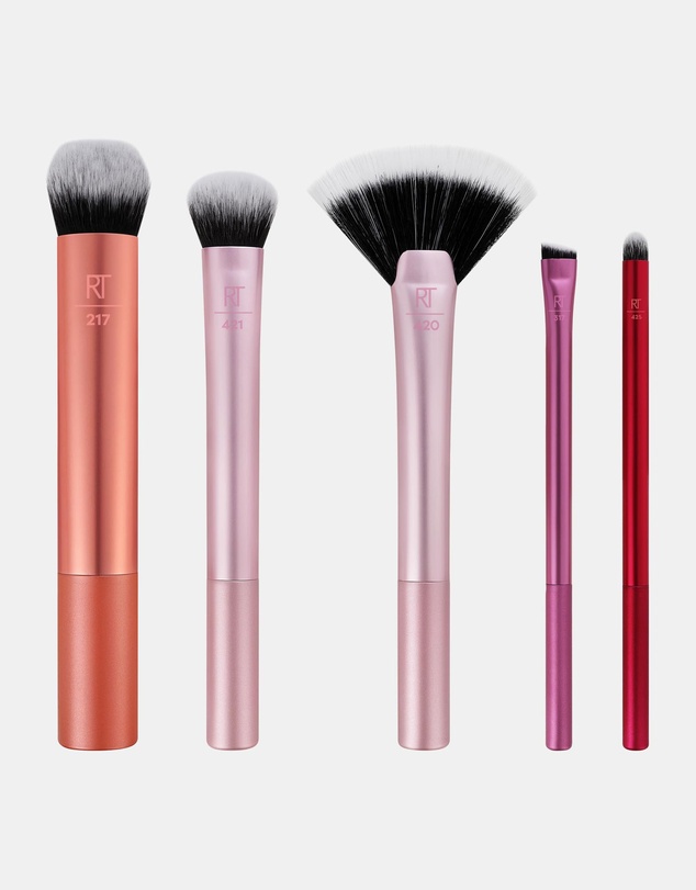 Real Techniques - Artists Essentials Set