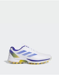 adidas Performance - Adizero ZG Spikeless Golf Shoes Unisex