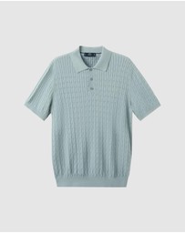 M.N.G - Muga Polo
