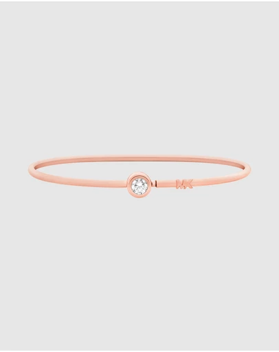 Michael Kors - Premium Rose Gold Bracelet