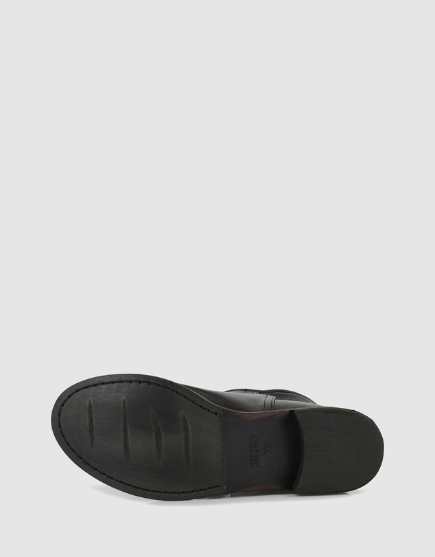 Sempre Di - Jasey Mid Boots