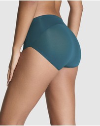 Spanx - SPANXsupersmooth UNDIETECTABLE-Brief