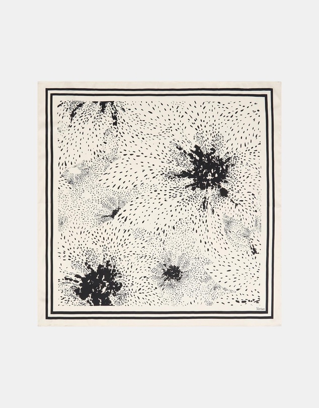 Morrison - Florian Silk Scarf