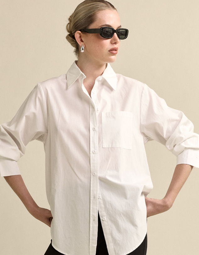 MVN - Relaxed Shirt