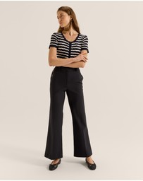 Review - Charli Short Sleeve Cardigan