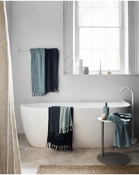 Aura Home - Paros Bath Towel Range