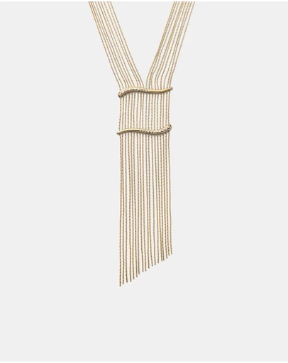 MIMCO - Sway Necklace