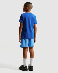 Nike - Dri-FIT Training Woven Shorts - Teens