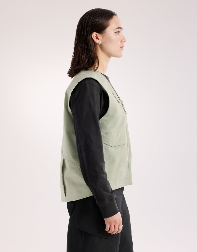Arc'teryx - Sonii Utility Vest Women's