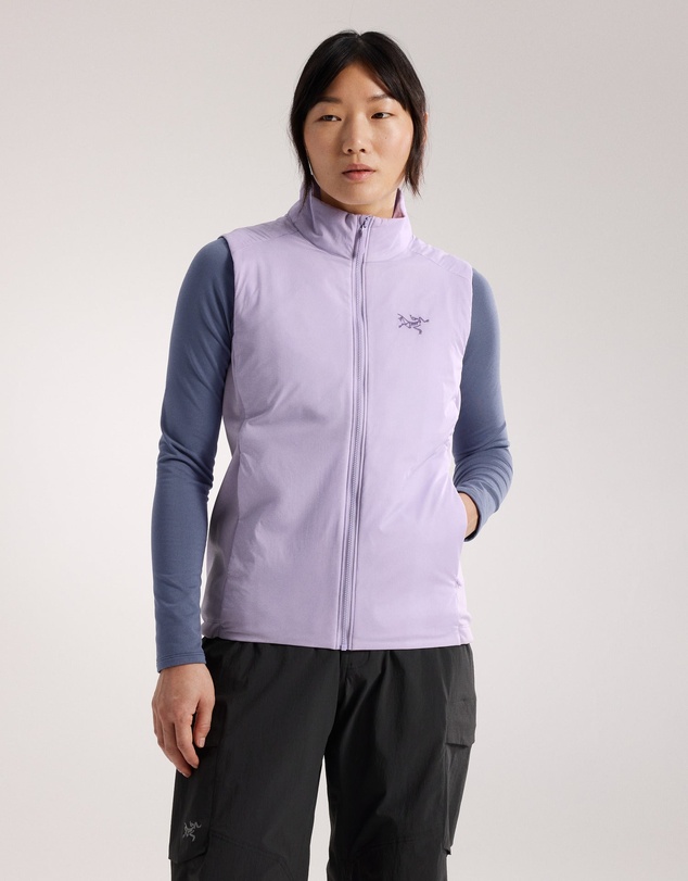 Arc'teryx - Atom Vest Women's