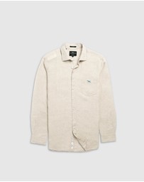 Rodd & Gunn - Coromandel 2 Sports Fit Shirt