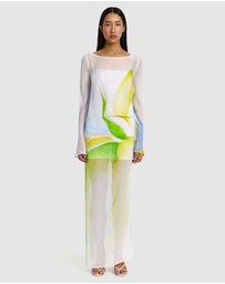 Significant Other - Milou LS Dress