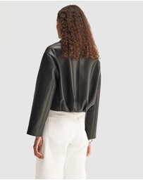 Elka Collective - Rae Jacket