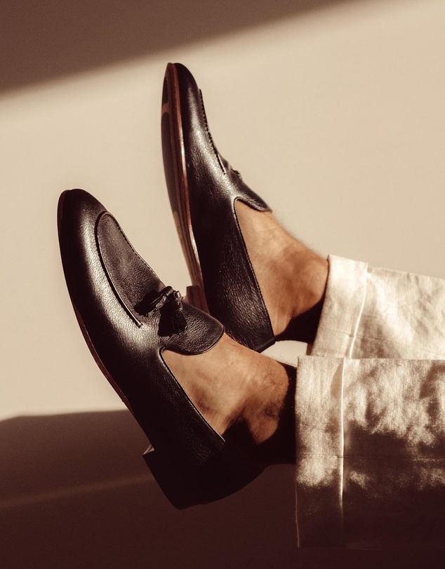 Aquila - Alberto Loafers