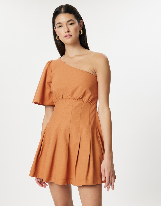 Tussah - Merlyn Mini Dress